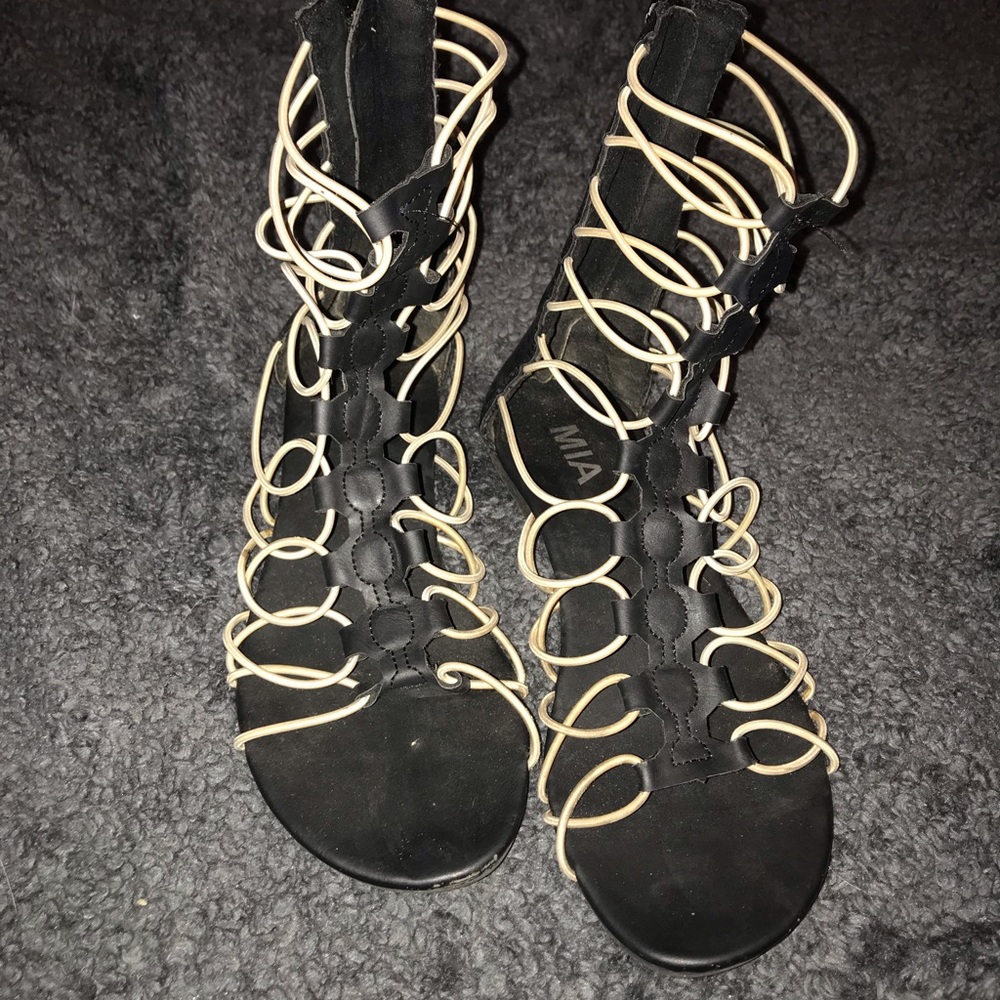 Sandals